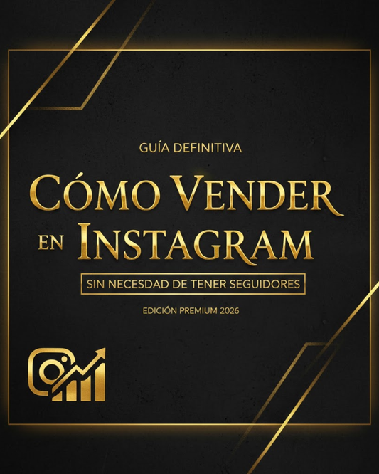 Como vender en Instagram sin necesidad de tener seguidores