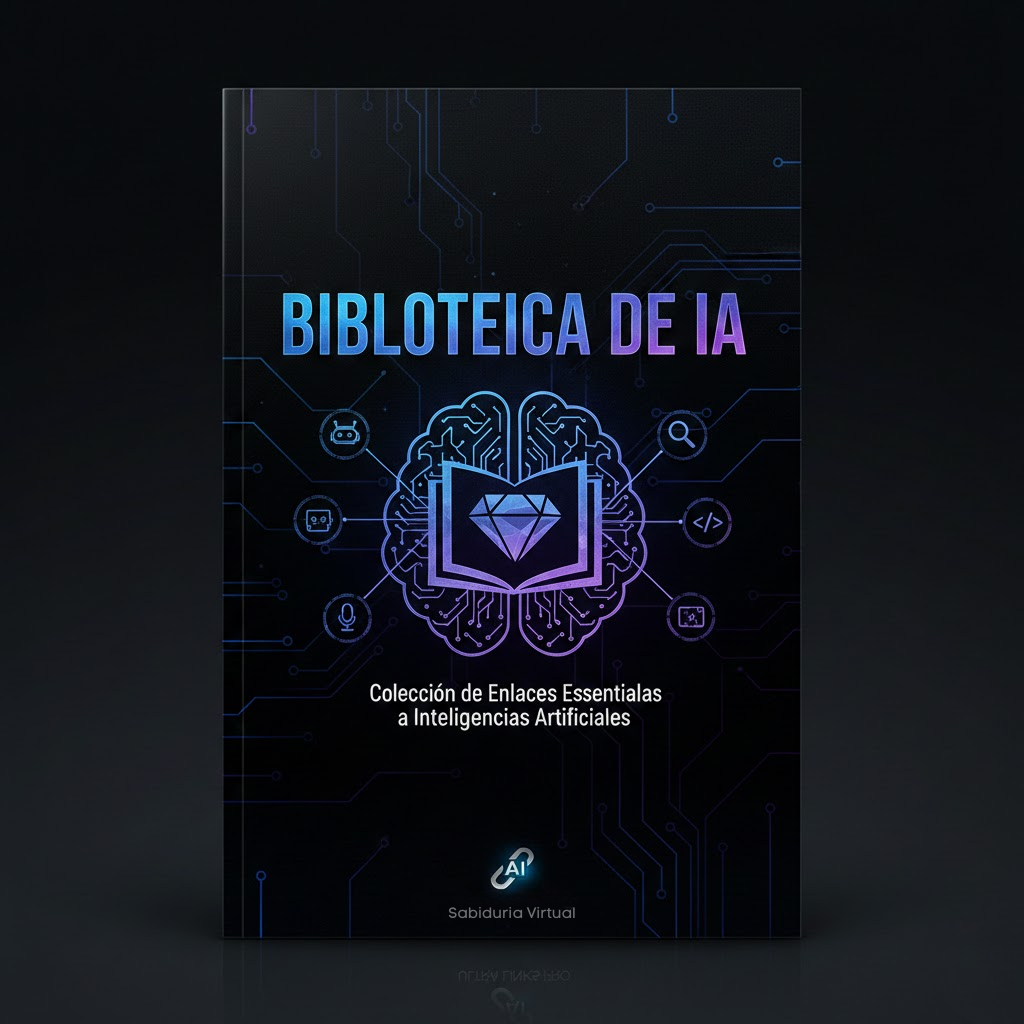 Biblioteca IA