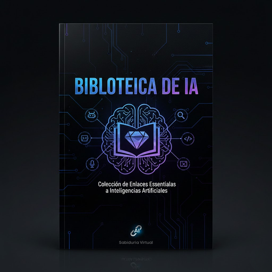 Biblioteca IA